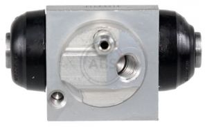 A.B.S. 62111 - Brzdový valček -