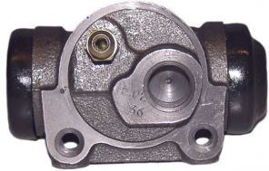 A.B.S. 62832X - Brzdový valček -