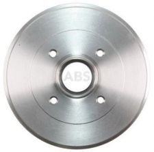 A.B.S. 7150-S - Brzdový bubon