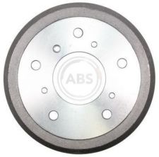 A.B.S. 7165-S - Brzdový bubon