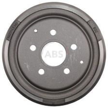 A.B.S. 7170-S - Brzdový bubon