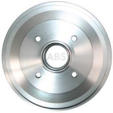 A.B.S. 7176-S - Brzdový bubon