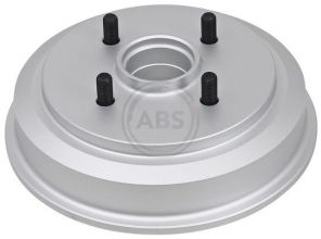 A.B.S. 7178-S - Brzdový bubon