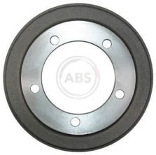 A.B.S. 7180-S - Brzdový bubon