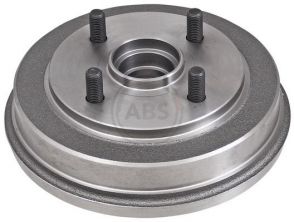 A.B.S. 7187-S - Brzdový bubon