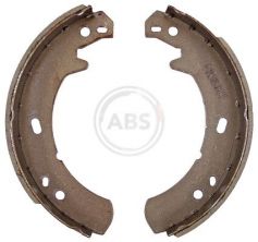 A.B.S. 8955 - Parkovacia brzda -