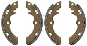 A.B.S. 8977 - Parkovacia brzda -
