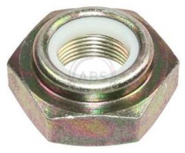 A.B.S. 910252 -  -