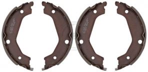 A.B.S. 9196 - Parkovacia brzda -