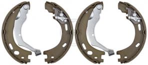 A.B.S. 9230 - Parkovacia brzda -