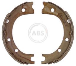A.B.S. 9257 - Parkovacia brzda -