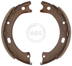 A.B.S. 9259 - Parkovacia brzda -