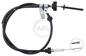 A.B.S. K10012 - Brzdové lano -