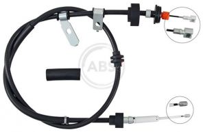 A.B.S. K10013 - Brzdové lano -