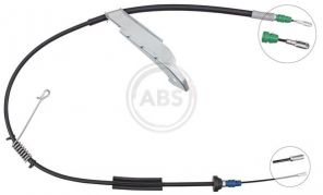 A.B.S. K10030 - Brzdové lano -