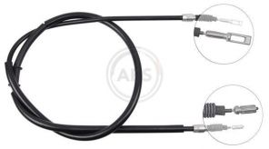 A.B.S. K10036 - Brzdové lano -