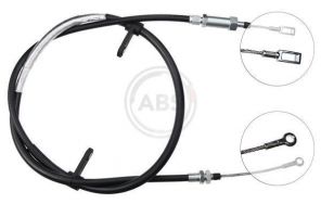 A.B.S. K10041 - Brzdové lano -