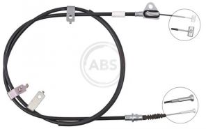 A.B.S. K10049 - Brzdové lano -
