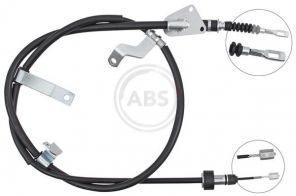 A.B.S. K10050 - Brzdové lano -