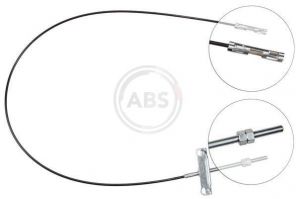 A.B.S. K10052 - Brzdové lano -