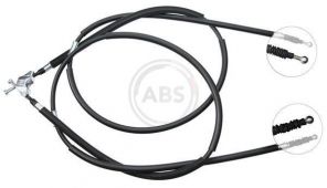 A.B.S. K10055 - Brzdové lano -