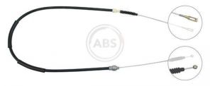 A.B.S. K10056 - Brzdové lano -