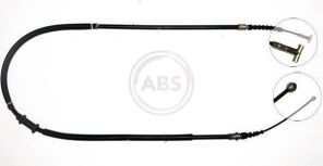 A.B.S. K10057 - Brzdové lano -