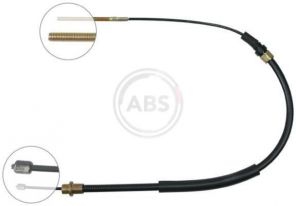A.B.S. K10058 - Brzdové lano -
