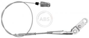 A.B.S. K10059 - Brzdové lano -
