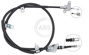 A.B.S. K10063 - Brzdové lano -