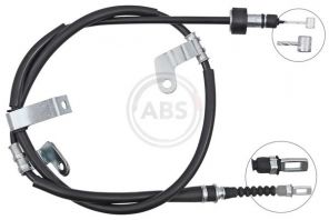 A.B.S. K10064 - Brzdové lano -