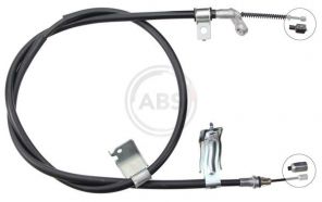 A.B.S. K10068 - Brzdové lano -