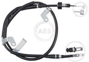 A.B.S. K10069 - Brzdové lano -