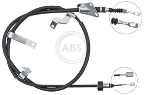 A.B.S. K10073 - Brzdové lano -