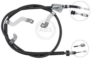 A.B.S. K10074 - Brzdové lano -