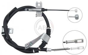 A.B.S. K10078 - Brzdové lano -