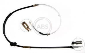 A.B.S. K10086 - Brzdové lano -