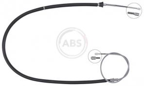 A.B.S. K10099 - Brzdové lano -