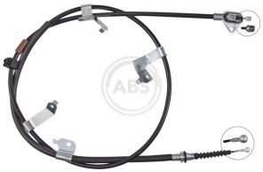 A.B.S. K10110 - Brzdové lano -