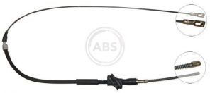 A.B.S. K10138 - Brzdové lano -