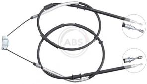 A.B.S. K10155 - Brzdové lano -
