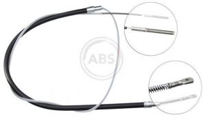 A.B.S. K10166 - Brzdové lano -