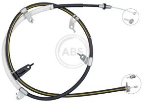 A.B.S. K10173 - Brzdové lano -