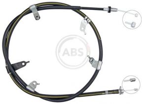 A.B.S. K10174 - Brzdové lano -