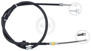 A.B.S. K10223 - Brzdové lano -