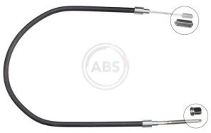 A.B.S. K10237 - Brzdové lano -