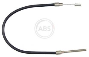 A.B.S. K10238 - Brzdové lano -