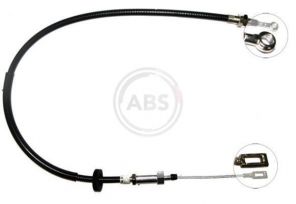 A.B.S. K10241 - Brzdové lano -