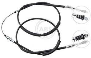 A.B.S. K10275 - Brzdové lano -