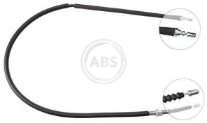 A.B.S. K10277 - Brzdové lano -